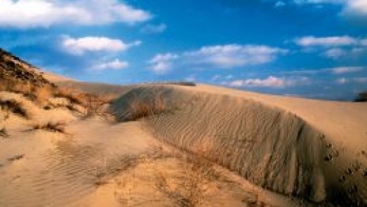 Karapınar Alaaddin Köyü Resimleri 2