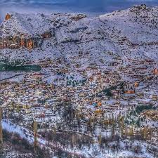 Karapınar Çetmi Köyü Resimleri 1