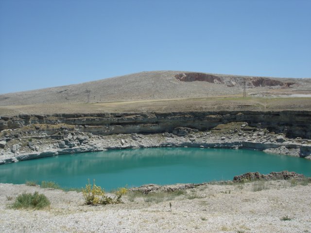 Karapınar Fevzipaşa Köyü Resimleri 1