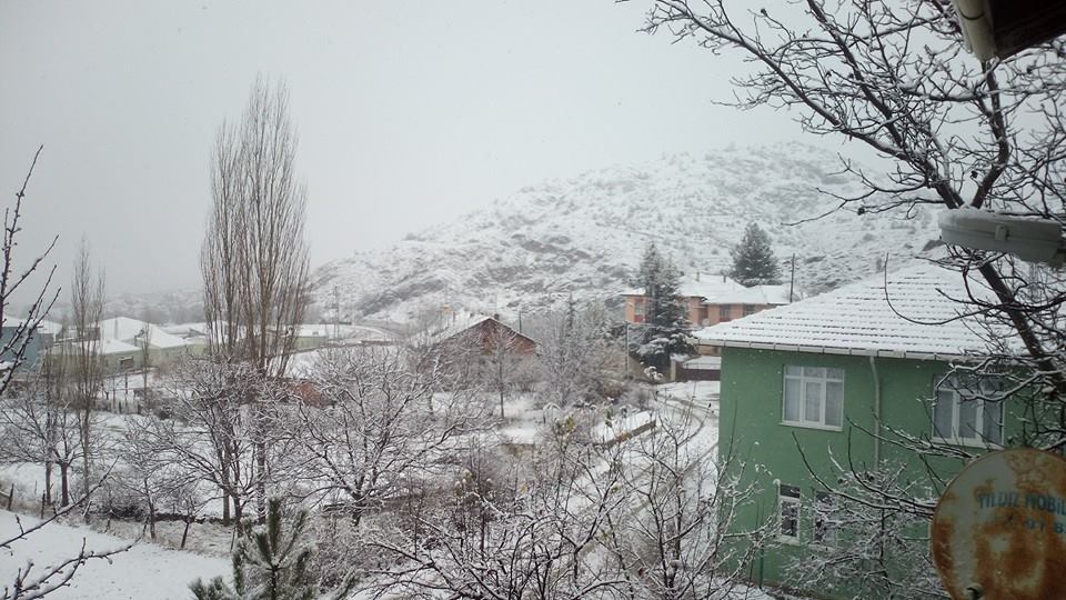 Eskipazar Deresemail Köyü Resimleri 3