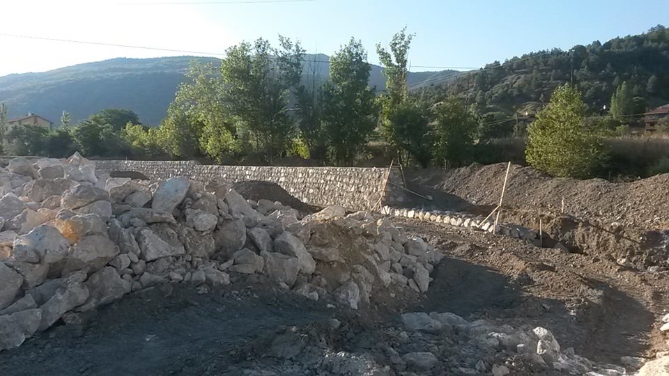 Eskipazar Deresemail Köyü Resimleri 5