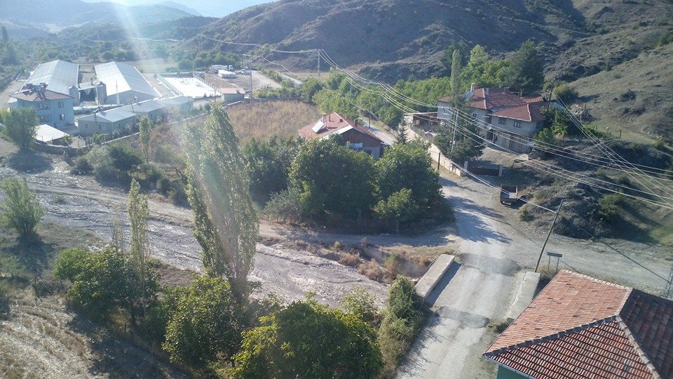 Eskipazar Deresemail Köyü Resimleri 6