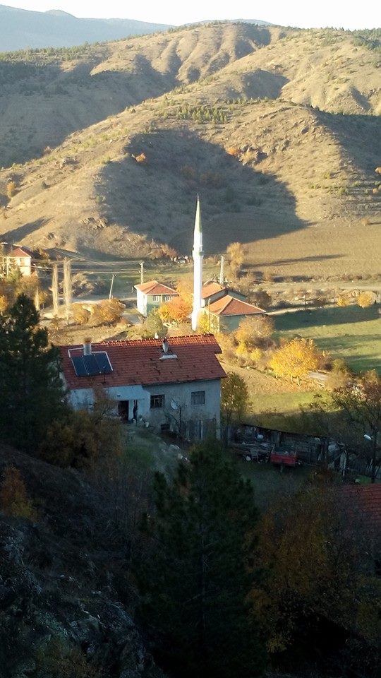 Eskipazar Deresemail Köyü Resimleri 8