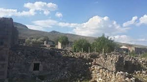 Karapınar Hacı Ömerli Köyü Resimleri 3