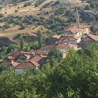 Çubuk Mahmutoğlu Köyü Resimleri 5