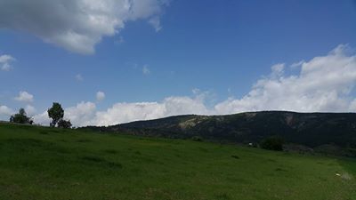 Eskipazar Deresoplan Köyü Resimleri 1