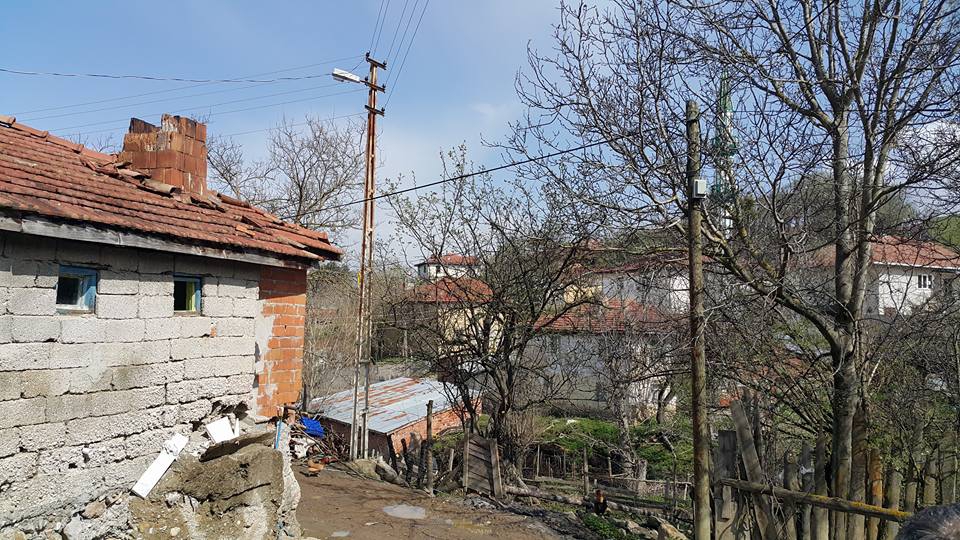 Eskipazar Deresoplan Köyü Resimleri 10