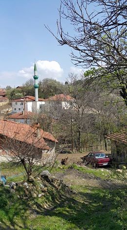 Eskipazar Deresoplan Köyü Resimleri 2