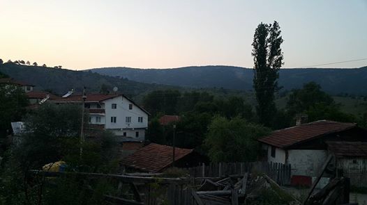 Eskipazar Deresoplan Köyü Resimleri 3