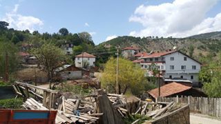 Eskipazar Deresoplan Köyü Resimleri 4
