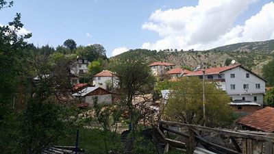 Eskipazar Deresoplan Köyü Resimleri 6