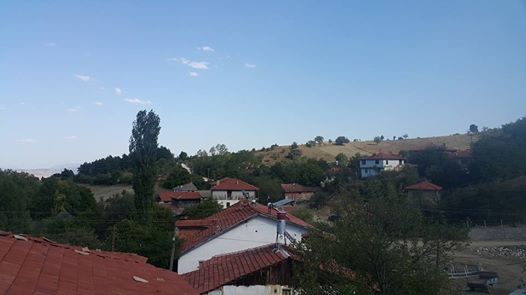 Eskipazar Deresoplan Köyü Resimleri 8