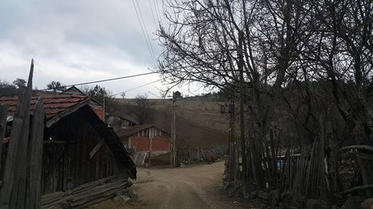 Eskipazar Deresoplan Köyü Resimleri 9