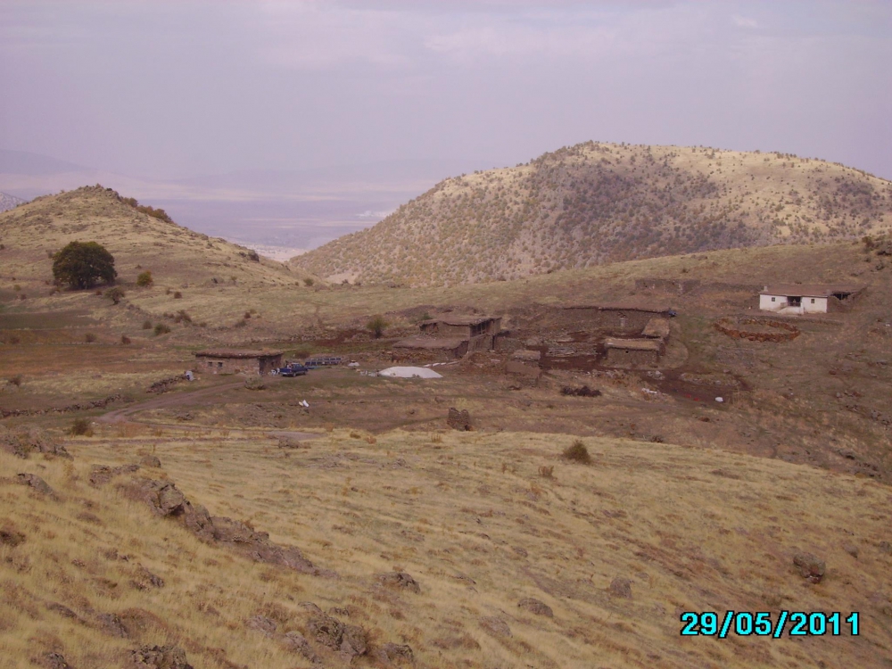 Çubuk Ovacık Köyü Resimleri 1