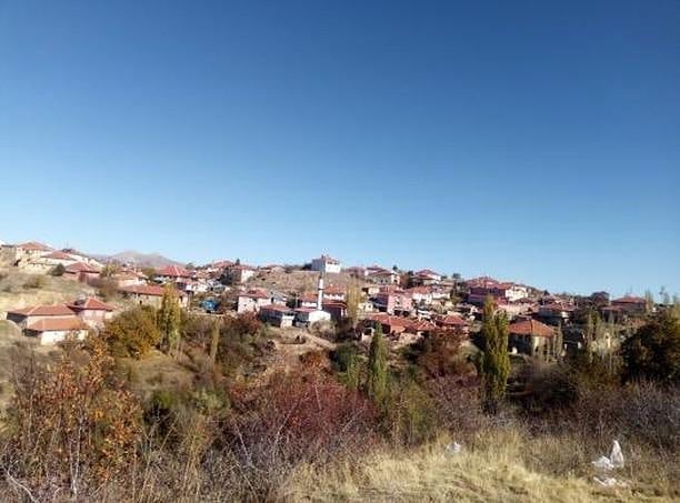 Çubuk Ovacık Köyü Resimleri 5