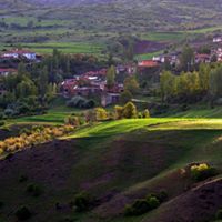Çubuk Özlüce Köyü Resimleri 1