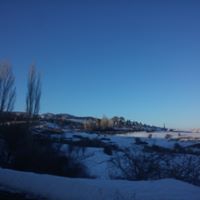 Çubuk Özlüce Köyü Resimleri 4