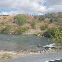 Çubuk Özlüce Köyü Resimleri 9