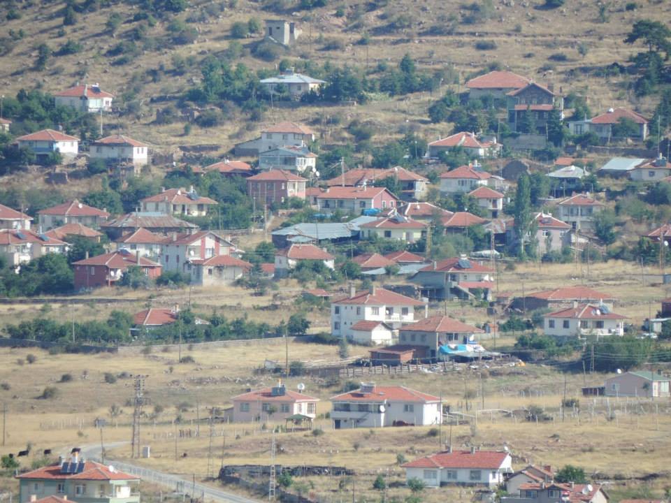 Çubuk Susuz Köyü Resimleri 1