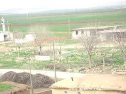 Akçakale Sınırgören Köyü Resimleri 1