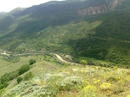 Eskipazar Doğancılar Köyü Resimleri 2