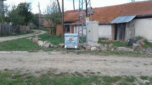 Eskipazar Doğancılar Köyü Resimleri 3