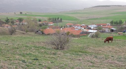 Eskipazar Doğancılar Köyü Resimleri 5