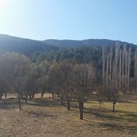 Çubuk Yeşilkent Köyü Resimleri 2