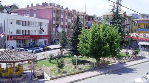 Eskipazar Doğlacık Köyü Resimleri 8