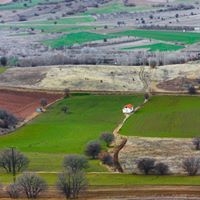 Çubuk Yukarıobruk Köyü Resimleri 8