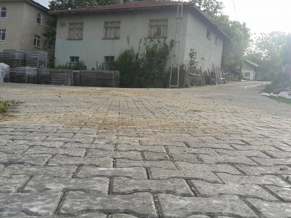 Eskipazar Gözlü Köyü Resimleri 2