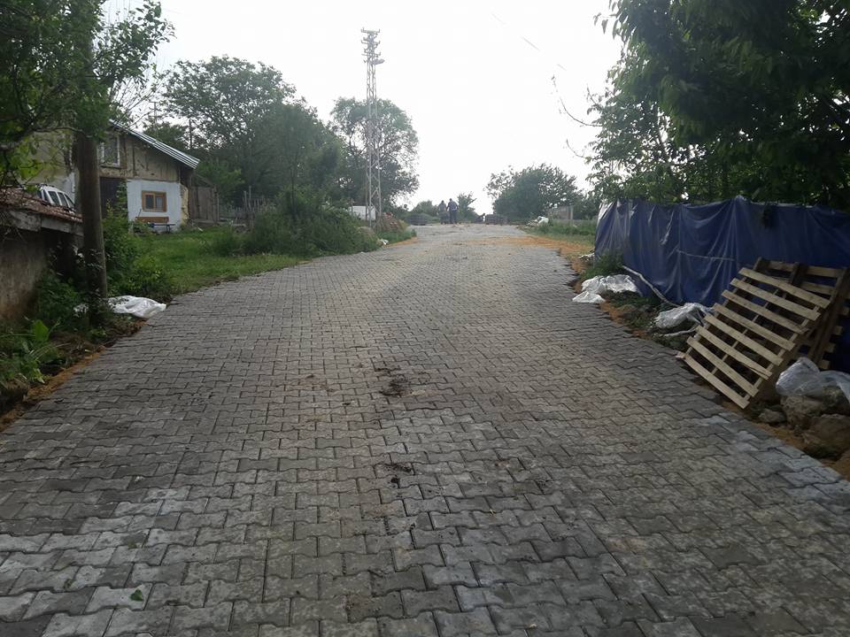 Eskipazar Gözlü Köyü Resimleri 3