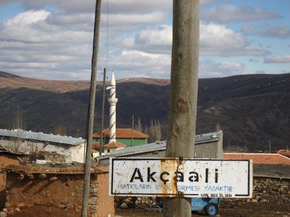 Elmadağ Akçaali Köyü Resimleri 1