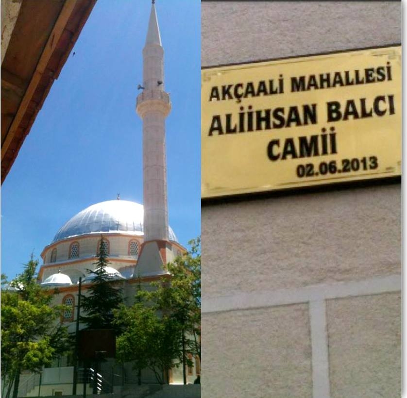 Elmadağ Akçaali Köyü Resimleri 2