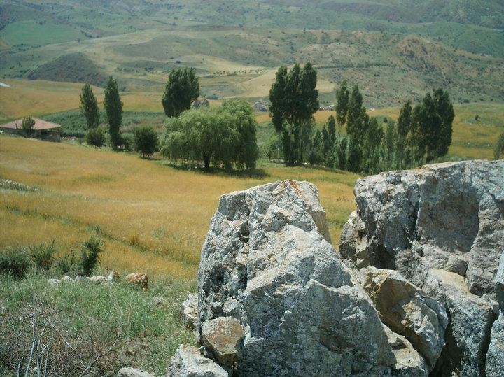 Elmadağ Akçaali Köyü Resimleri 3