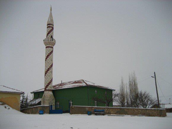 Elmadağ Akçaali Köyü Resimleri 4