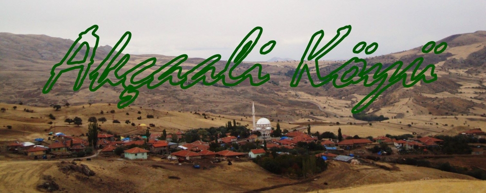 Elmadağ Akçaali Köyü Resimleri 5