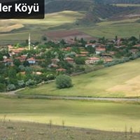 Elmadağ Deliler Köyü Resimleri 1
