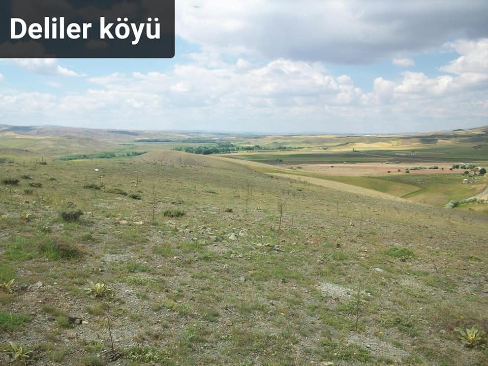 Elmadağ Deliler Köyü Resimleri 2