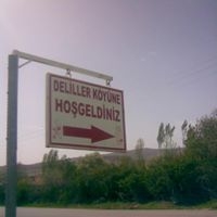 Elmadağ Deliler Köyü Resimleri 4