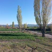 Elmadağ Kayadibi Köyü Resimleri 4