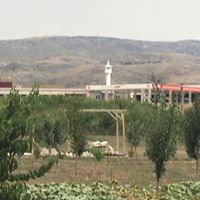 Elmadağ Kayadibi Köyü Resimleri 5