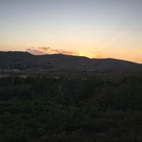 Elmadağ Kayadibi Köyü Resimleri 7