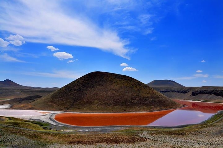 Karapınar İpekçi Köyü Resimleri 1