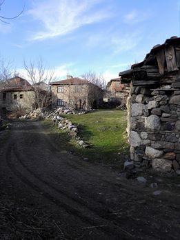 Eskipazar Hamamlı Köyü Resimleri 4