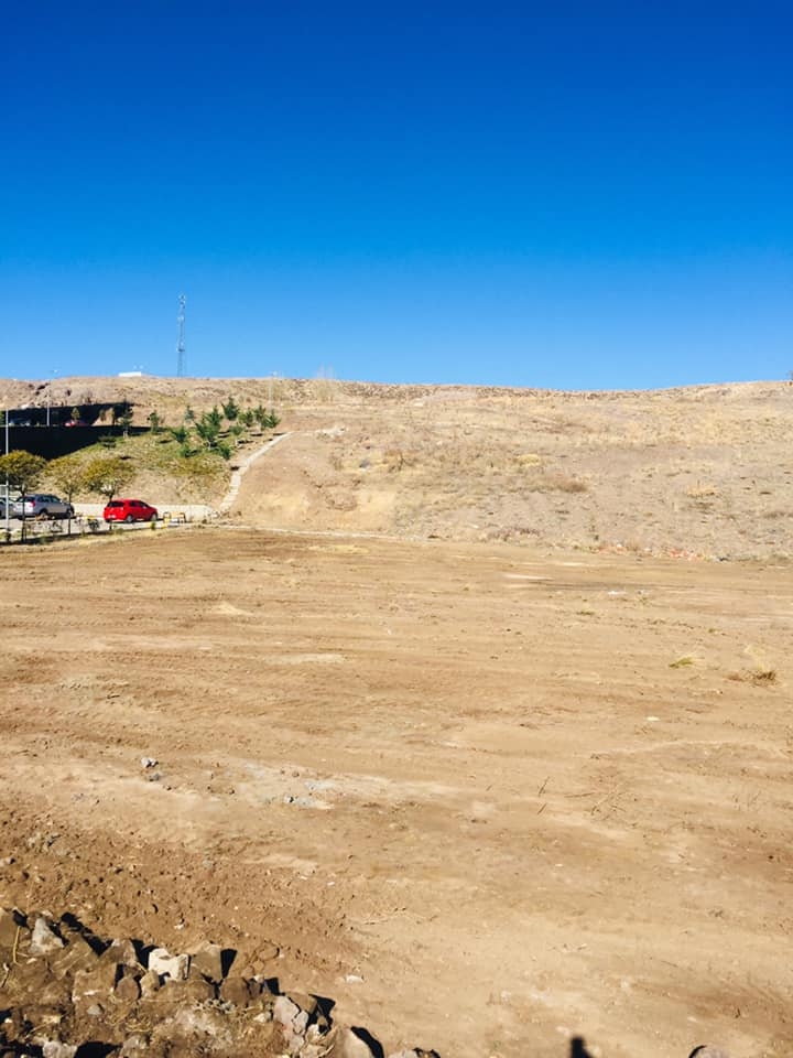 Etimesgut Atayurt Köyü Resimleri 1