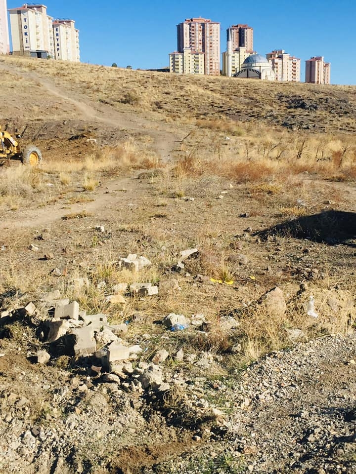 Etimesgut Atayurt Köyü Resimleri 2