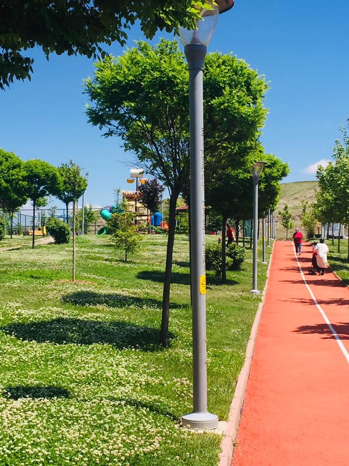 Etimesgut Atayurt Köyü Resimleri 4