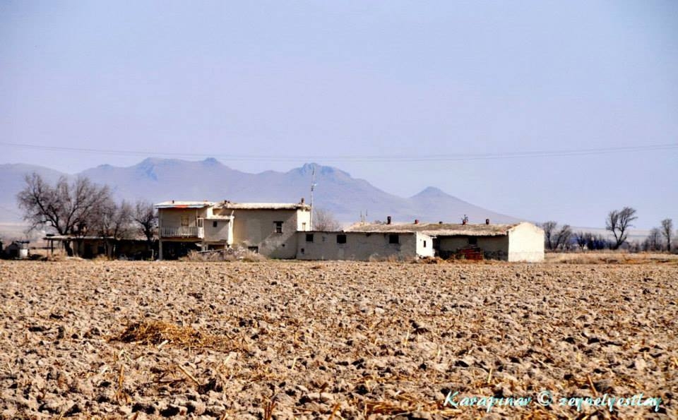 Karapınar Kayacık Köyü Resimleri 1