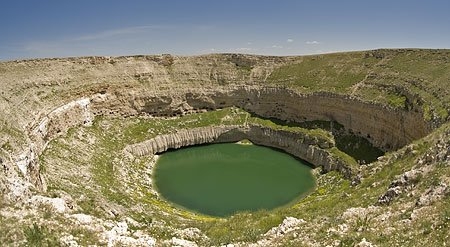 Karapınar Kayacık Köyü Resimleri 3